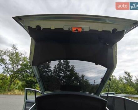 Зелений Шкода Октавія, об'ємом двигуна 1.6 л та пробігом 213 тис. км за 6300 $, фото 25 на Automoto.ua