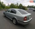 Зеленый Шкода Октавия, объемом двигателя 1.6 л и пробегом 213 тыс. км за 7000 $, фото 2 на Automoto.ua