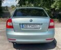Шкода Октавия 2009 в Гайсине на Automoto.ua Зеленый Шкода Октавия, объемом двигателя 1.9 л и пробегом 297 тыс. км за 8500 $, фото 8 на Automoto.ua