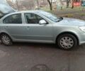 Зелений Шкода Октавія, об'ємом двигуна 1.39 л та пробігом 170 тис. км за 8100 $, фото 1 на Automoto.ua