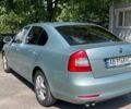 Шкода Октавия 2009 в Гайсине на Automoto.ua Зеленый Шкода Октавия, объемом двигателя 1.9 л и пробегом 297 тыс. км за 8500 $, фото 3 на Automoto.ua