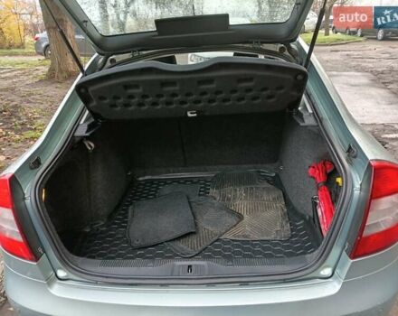 Зелений Шкода Октавія, об'ємом двигуна 1.39 л та пробігом 170 тис. км за 8100 $, фото 4 на Automoto.ua