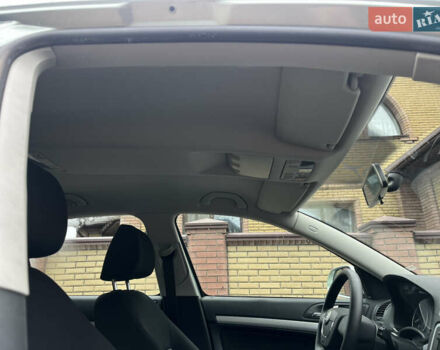 Зелений Шкода Октавія, об'ємом двигуна 1.6 л та пробігом 229 тис. км за 8500 $, фото 66 на Automoto.ua