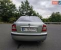 Зеленый Шкода Октавия, объемом двигателя 1.6 л и пробегом 213 тыс. км за 7000 $, фото 3 на Automoto.ua