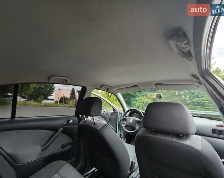 Зелений Шкода Октавія, об'ємом двигуна 1.6 л та пробігом 213 тис. км за 6300 $, фото 20 на Automoto.ua