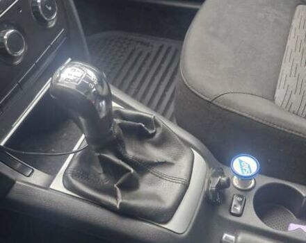 Зеленый Шкода Октавия, объемом двигателя 1.6 л и пробегом 239 тыс. км за 6700 $, фото 9 на Automoto.ua