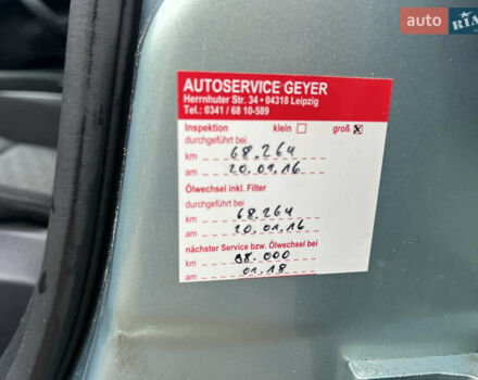 Зелений Шкода Октавія, об'ємом двигуна 1.6 л та пробігом 229 тис. км за 8500 $, фото 41 на Automoto.ua