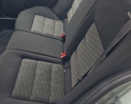 Зеленый Шкода Октавия, объемом двигателя 1.6 л и пробегом 239 тыс. км за 6700 $, фото 6 на Automoto.ua