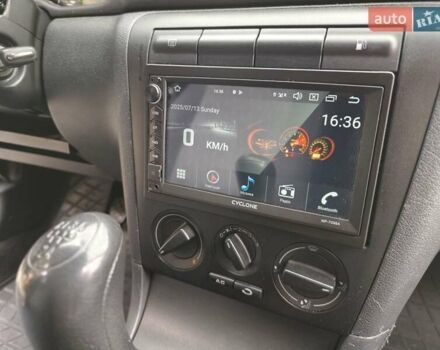 Зелений Шкода Октавія, об'ємом двигуна 1.6 л та пробігом 213 тис. км за 6300 $, фото 17 на Automoto.ua