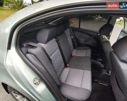 Зелений Шкода Октавія, об'ємом двигуна 1.6 л та пробігом 213 тис. км за 6300 $, фото 14 на Automoto.ua