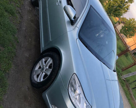 Зелений Шкода Октавія, об'ємом двигуна 1.6 л та пробігом 215 тис. км за 6900 $, фото 1 на Automoto.ua