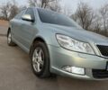 Зеленый Шкода Октавия, объемом двигателя 1.6 л и пробегом 248 тыс. км за 8700 $, фото 1 на Automoto.ua