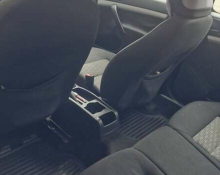 Зеленый Шкода Октавия, объемом двигателя 1.6 л и пробегом 239 тыс. км за 6700 $, фото 5 на Automoto.ua