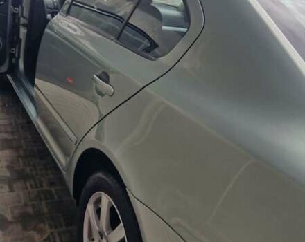 Зеленый Шкода Октавия, объемом двигателя 1.6 л и пробегом 239 тыс. км за 6700 $, фото 3 на Automoto.ua