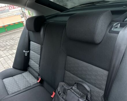 Зеленый Шкода Октавия, объемом двигателя 1.9 л и пробегом 270 тыс. км за 9100 $, фото 23 на Automoto.ua