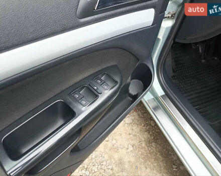 Зеленый Шкода Октавия, объемом двигателя 1.6 л и пробегом 178 тыс. км за 7350 $, фото 22 на Automoto.ua