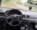 Зелений Шкода Октавія, об'ємом двигуна 1.6 л та пробігом 224 тис. км за 6450 $, фото 14 на Automoto.ua