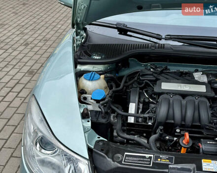 Зеленый Шкода Октавия, объемом двигателя 1.6 л и пробегом 199 тыс. км за 8777 $, фото 48 на Automoto.ua