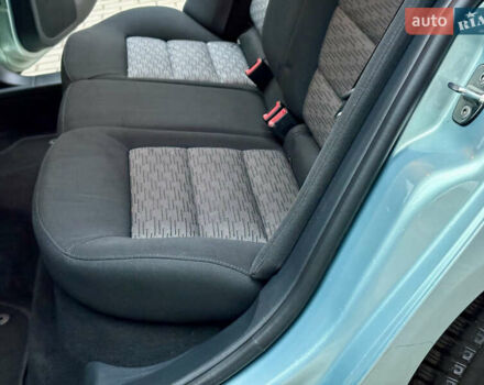 Зеленый Шкода Октавия, объемом двигателя 1.6 л и пробегом 199 тыс. км за 8777 $, фото 34 на Automoto.ua