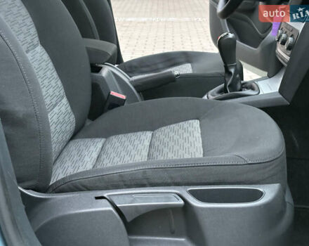 Зеленый Шкода Октавия, объемом двигателя 1.6 л и пробегом 199 тыс. км за 8777 $, фото 37 на Automoto.ua