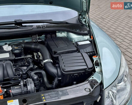 Зеленый Шкода Октавия, объемом двигателя 1.6 л и пробегом 199 тыс. км за 8777 $, фото 49 на Automoto.ua