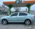 Зеленый Шкода Октавия, объемом двигателя 1.9 л и пробегом 270 тыс. км за 9100 $, фото 5 на Automoto.ua
