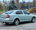 Зеленый Шкода Октавия, объемом двигателя 1.9 л и пробегом 270 тыс. км за 9100 $, фото 8 на Automoto.ua