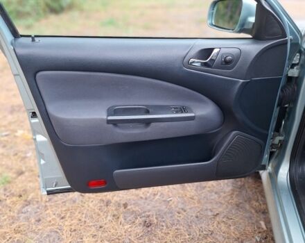 Зелений Шкода Октавія, об'ємом двигуна 1.6 л та пробігом 224 тис. км за 6450 $, фото 12 на Automoto.ua