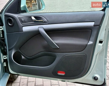 Зеленый Шкода Октавия, объемом двигателя 1.6 л и пробегом 199 тыс. км за 8777 $, фото 38 на Automoto.ua