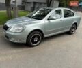 Зеленый Шкода Октавия, объемом двигателя 1.8 л и пробегом 214 тыс. км за 8200 $, фото 8 на Automoto.ua