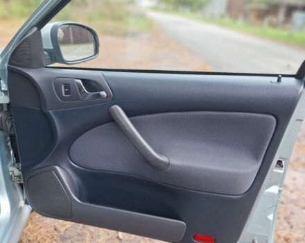 Зелений Шкода Октавія, об'ємом двигуна 1.6 л та пробігом 224 тис. км за 6450 $, фото 18 на Automoto.ua