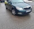 Зелений Шкода Октавія, об'ємом двигуна 1.6 л та пробігом 290 тис. км за 7500 $, фото 1 на Automoto.ua