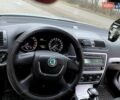 Зелений Шкода Октавія, об'ємом двигуна 1.6 л та пробігом 250 тис. км за 8500 $, фото 5 на Automoto.ua
