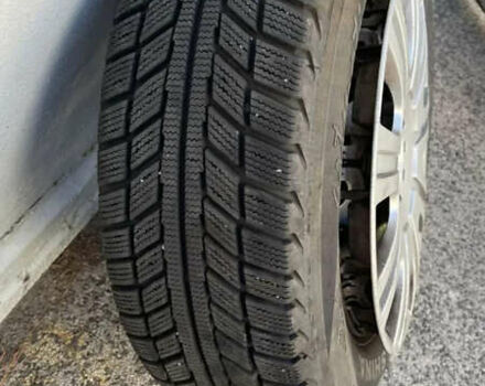 Зеленый Шкода Октавия, объемом двигателя 1.6 л и пробегом 178 тыс. км за 7350 $, фото 29 на Automoto.ua