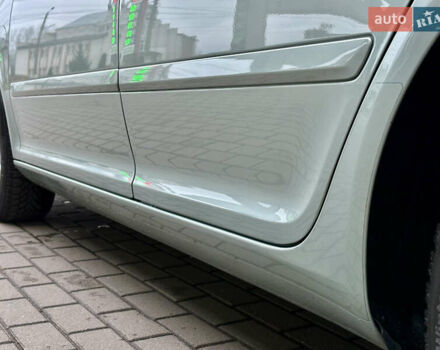 Зеленый Шкода Октавия, объемом двигателя 1.6 л и пробегом 199 тыс. км за 8777 $, фото 16 на Automoto.ua