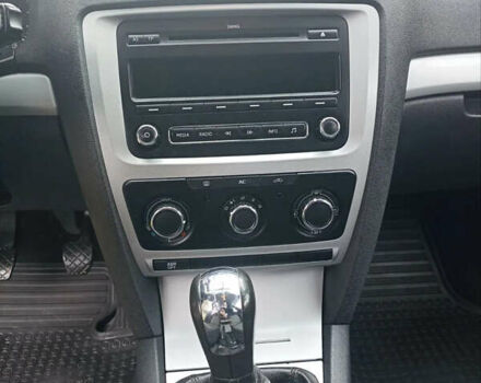 Зеленый Шкода Октавия, объемом двигателя 1.6 л и пробегом 178 тыс. км за 7350 $, фото 18 на Automoto.ua