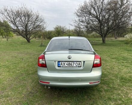 Зелений Шкода Октавія, об'ємом двигуна 0.19 л та пробігом 300 тис. км за 7000 $, фото 5 на Automoto.ua