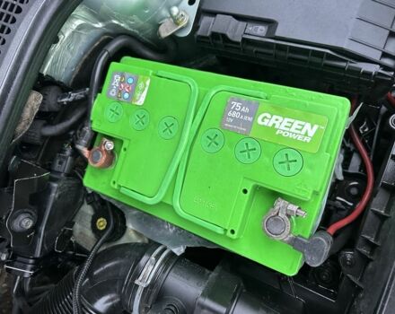 Зеленый Шкода Октавия, объемом двигателя 1.9 л и пробегом 270 тыс. км за 9100 $, фото 20 на Automoto.ua