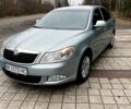 Зелений Шкода Октавія, об'ємом двигуна 1.6 л та пробігом 250 тис. км за 8500 $, фото 1 на Automoto.ua