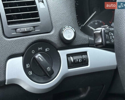 Зеленый Шкода Октавия, объемом двигателя 1.6 л и пробегом 199 тыс. км за 8777 $, фото 35 на Automoto.ua