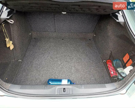 Зеленый Шкода Октавия, объемом двигателя 1.6 л и пробегом 178 тыс. км за 7350 $, фото 27 на Automoto.ua