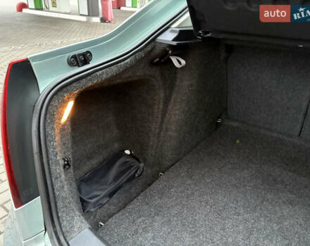 Зеленый Шкода Октавия, объемом двигателя 1.6 л и пробегом 199 тыс. км за 8777 $, фото 45 на Automoto.ua