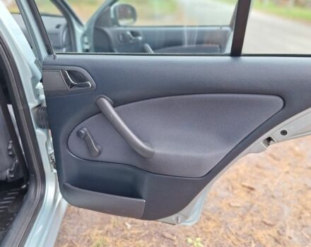 Зелений Шкода Октавія, об'ємом двигуна 1.6 л та пробігом 224 тис. км за 6450 $, фото 17 на Automoto.ua