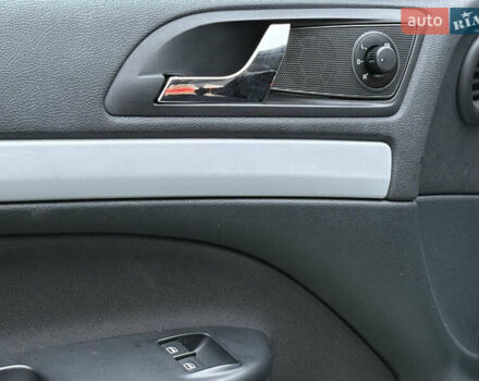 Зеленый Шкода Октавия, объемом двигателя 1.6 л и пробегом 199 тыс. км за 8777 $, фото 36 на Automoto.ua