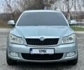 Зеленый Шкода Октавия, объемом двигателя 1.9 л и пробегом 270 тыс. км за 9100 $, фото 2 на Automoto.ua