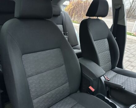 Зеленый Шкода Октавия, объемом двигателя 1.9 л и пробегом 270 тыс. км за 9100 $, фото 21 на Automoto.ua