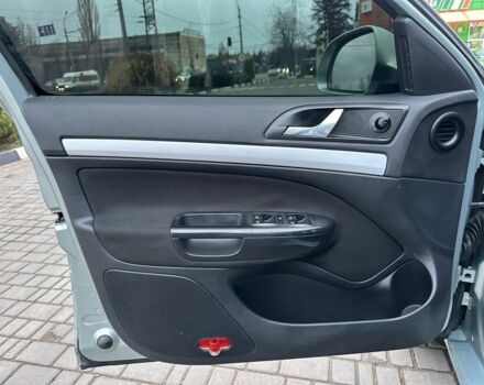 Зеленый Шкода Октавия, объемом двигателя 1.9 л и пробегом 270 тыс. км за 9100 $, фото 13 на Automoto.ua