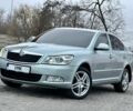 Зеленый Шкода Октавия, объемом двигателя 1.9 л и пробегом 270 тыс. км за 9100 $, фото 1 на Automoto.ua