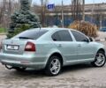 Зеленый Шкода Октавия, объемом двигателя 1.9 л и пробегом 270 тыс. км за 9100 $, фото 1 на Automoto.ua