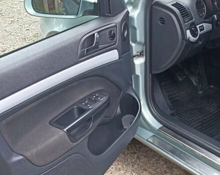 Зеленый Шкода Октавия, объемом двигателя 1.6 л и пробегом 178 тыс. км за 7350 $, фото 15 на Automoto.ua